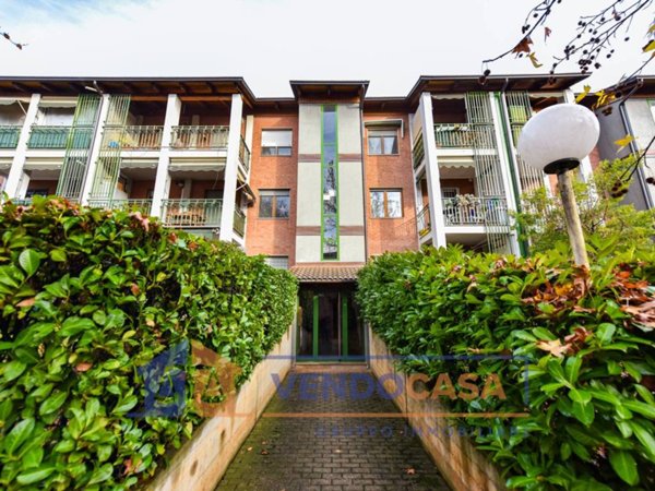 appartamento in vendita a Moncalieri in zona Moriondo