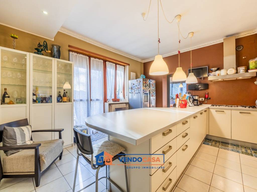 casa indipendente in vendita a Moncalieri