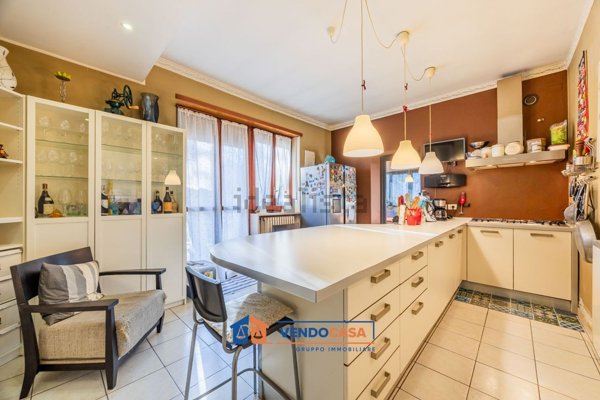 casa indipendente in vendita a Moncalieri