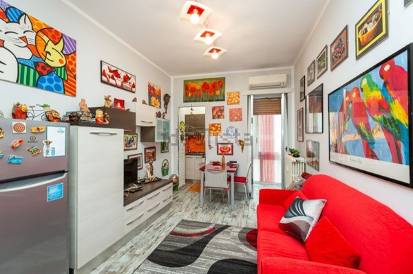 appartamento in vendita a Moncalieri