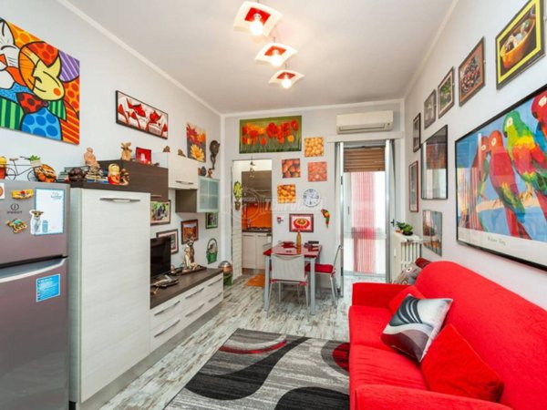 appartamento in vendita a Moncalieri