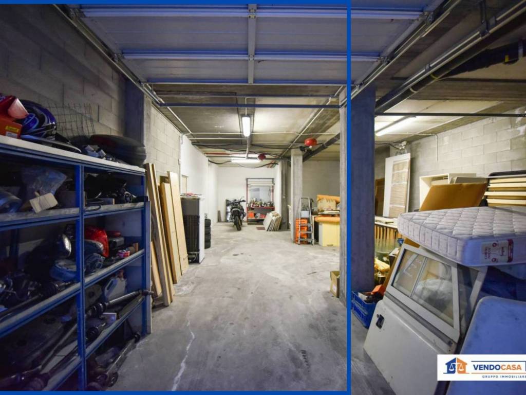 locale commerciale in vendita a Moncalieri in zona Testona