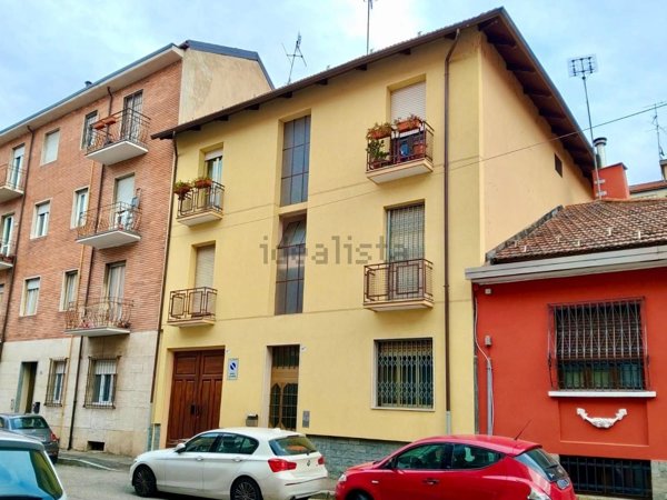 appartamento in vendita a Moncalieri