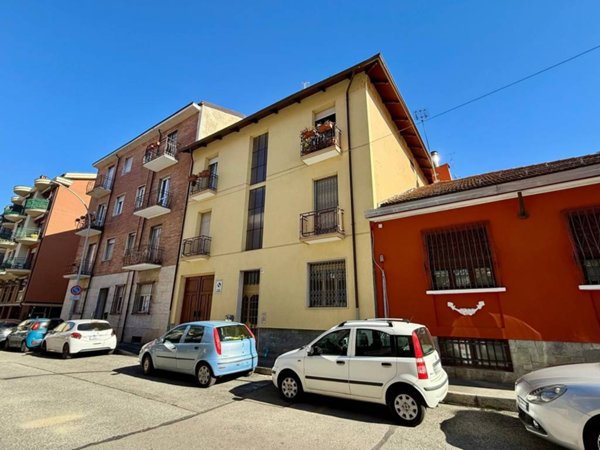appartamento in vendita a Moncalieri