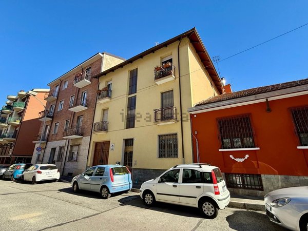 appartamento in vendita a Moncalieri