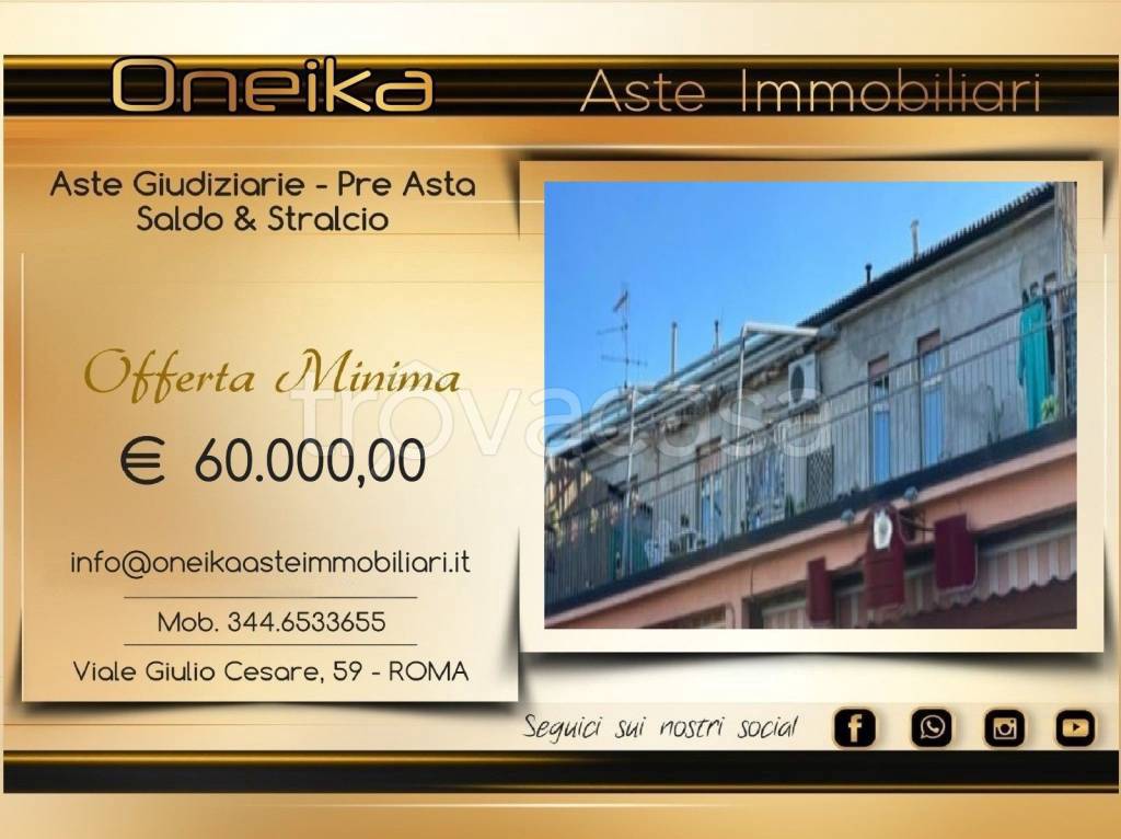 appartamento in vendita a Moncalieri