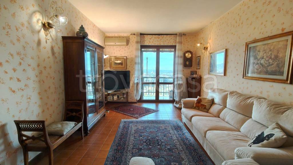 appartamento in vendita a Moncalieri