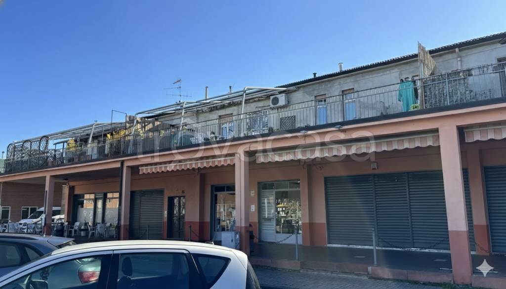 appartamento in vendita a Moncalieri