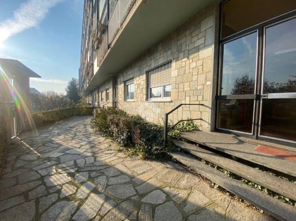 appartamento in vendita a Moncalieri