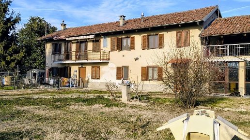 appartamento in vendita a Moncalieri