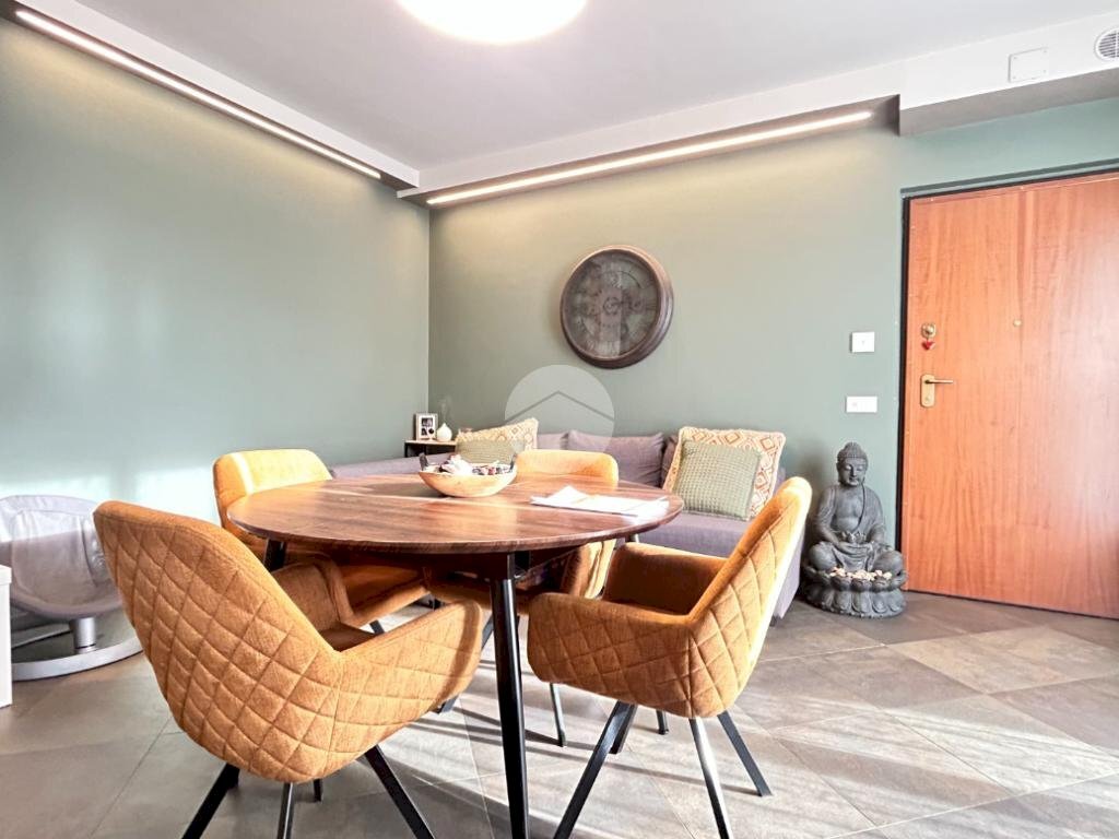 appartamento in vendita a Moncalieri in zona Tagliaferro