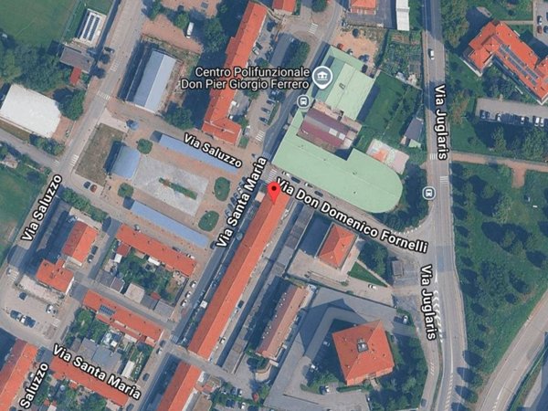 appartamento in vendita a Moncalieri