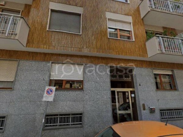 locale commerciale in vendita a Moncalieri