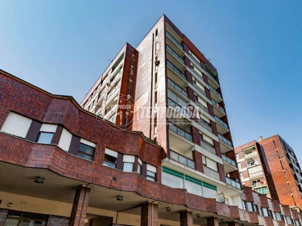 appartamento in vendita a Moncalieri