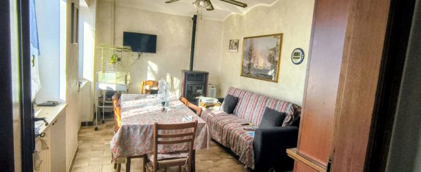 appartamento in vendita a Moncalieri