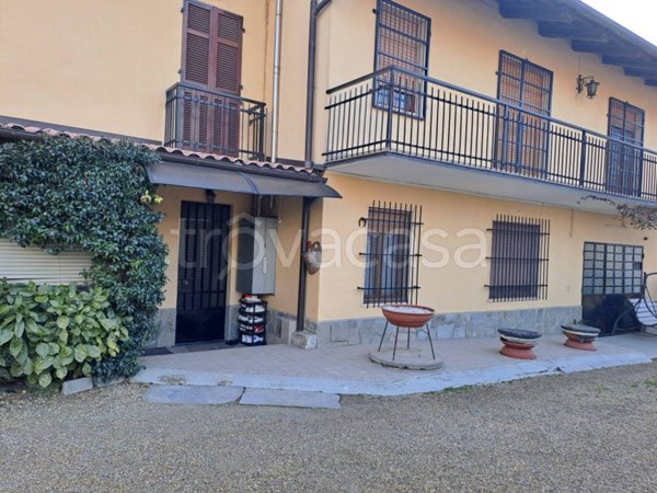 appartamento in vendita a Moncalieri in zona Testona