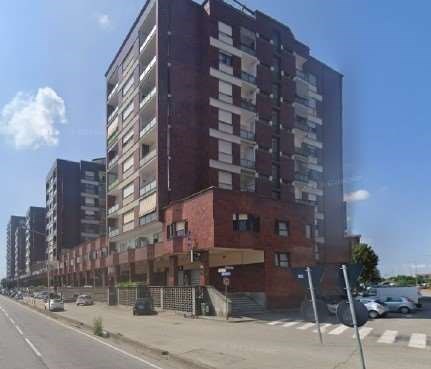 appartamento in vendita a Moncalieri