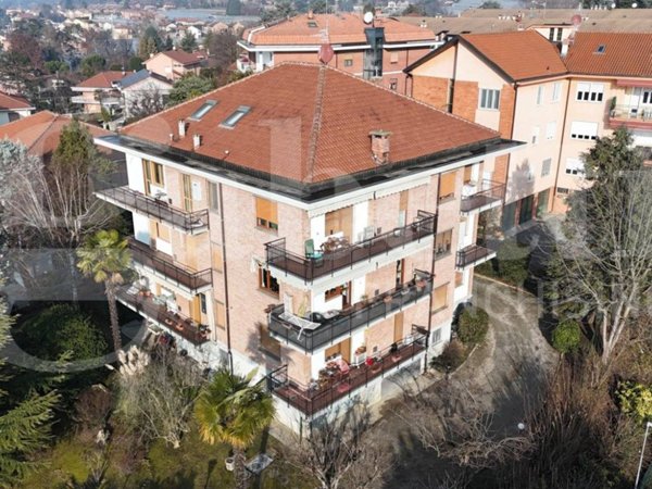 appartamento in vendita a Moncalieri