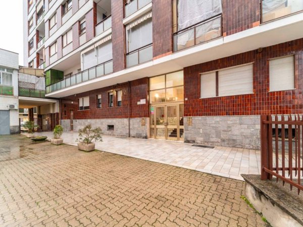 appartamento in vendita a Moncalieri