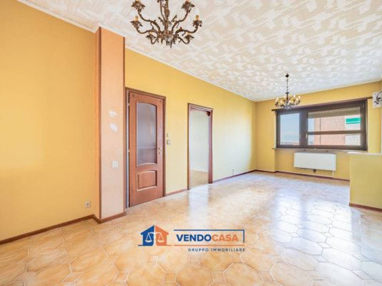 appartamento in vendita a Moncalieri