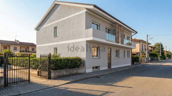 appartamento in vendita a Moncalieri in zona Tagliaferro