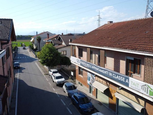 appartamento in vendita a Moncalieri in zona Tagliaferro