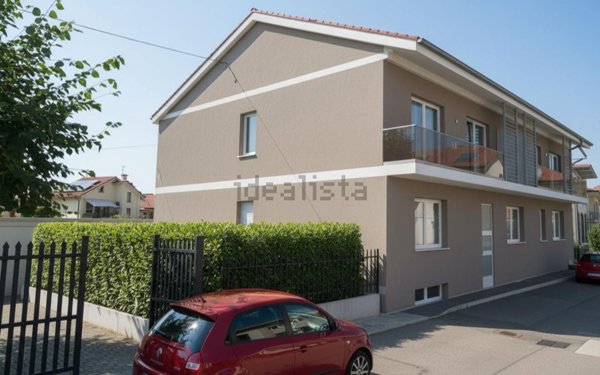 appartamento in vendita a Moncalieri in zona Tagliaferro
