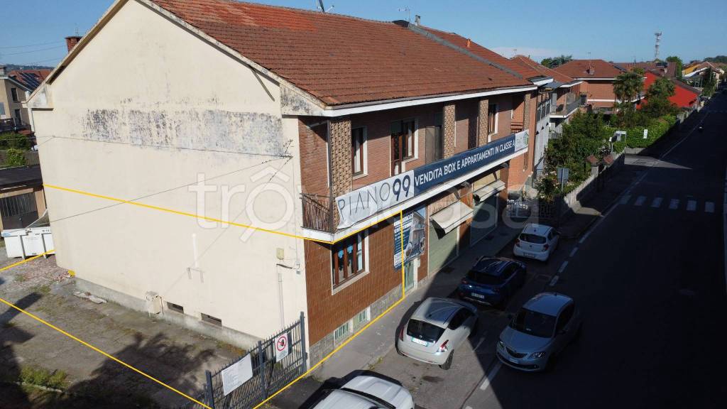 appartamento in vendita a Moncalieri in zona Tagliaferro