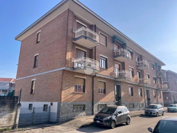 appartamento in vendita a Moncalieri