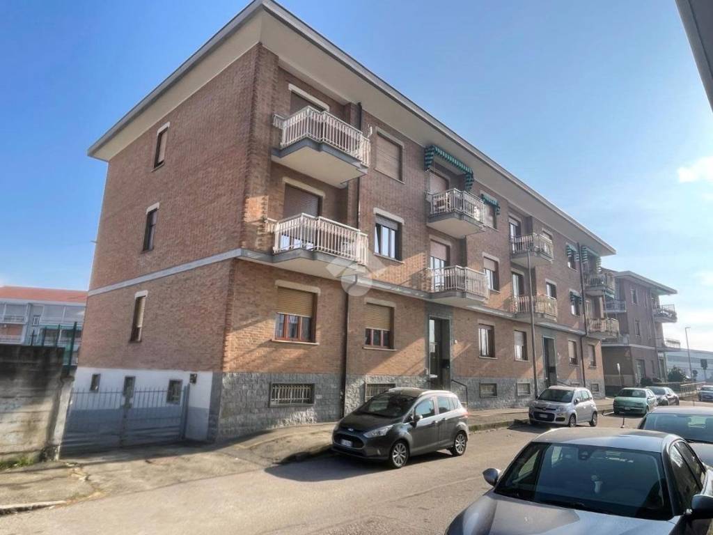 appartamento in vendita a Moncalieri