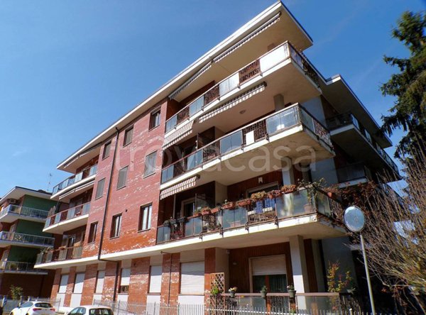 appartamento in vendita a Moncalieri