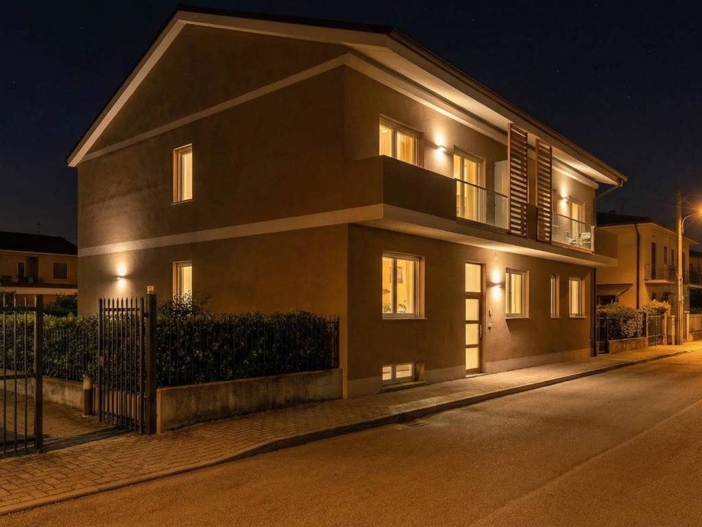 appartamento in vendita a Moncalieri in zona Tagliaferro