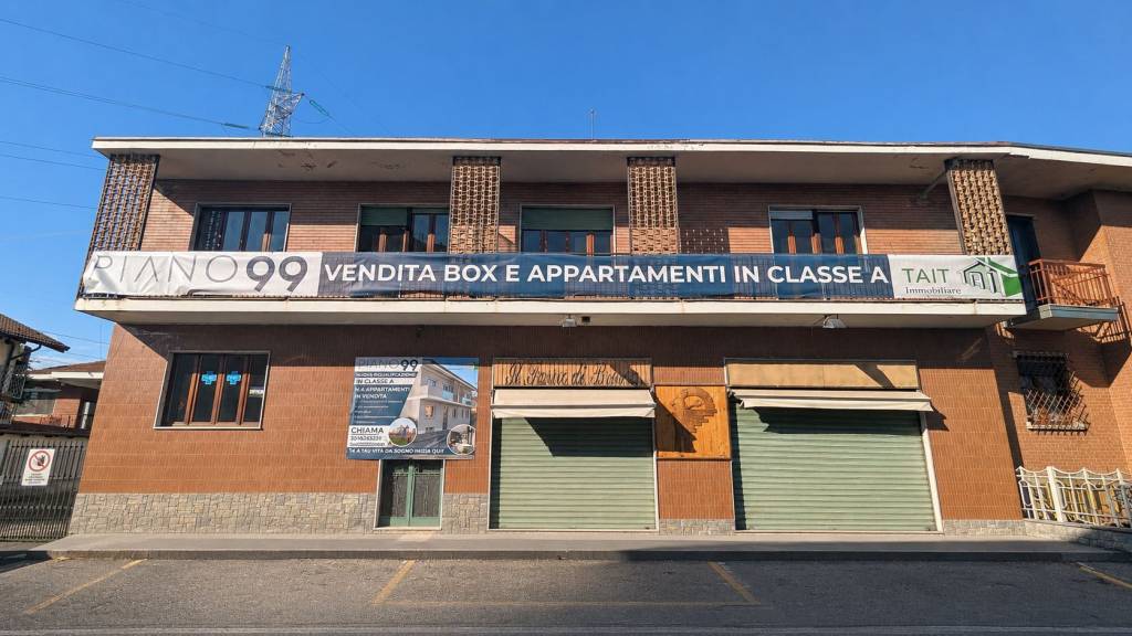 appartamento in vendita a Moncalieri in zona Tagliaferro