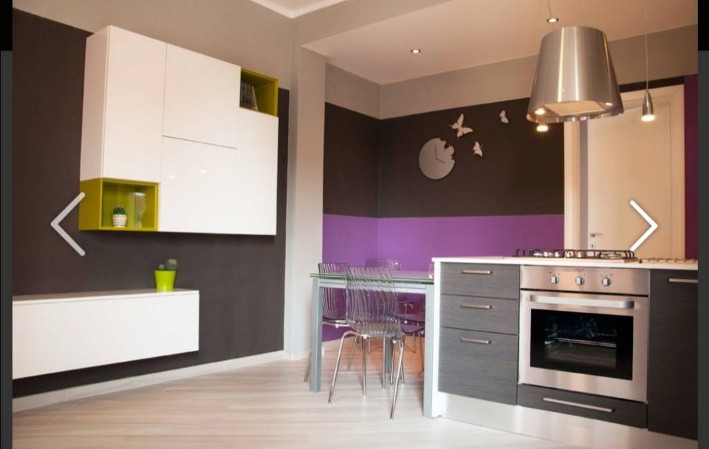 appartamento in vendita a Moncalieri