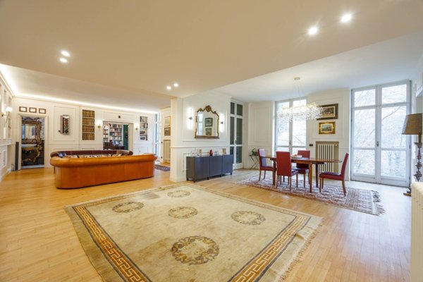 casa indipendente in vendita a Moncalieri