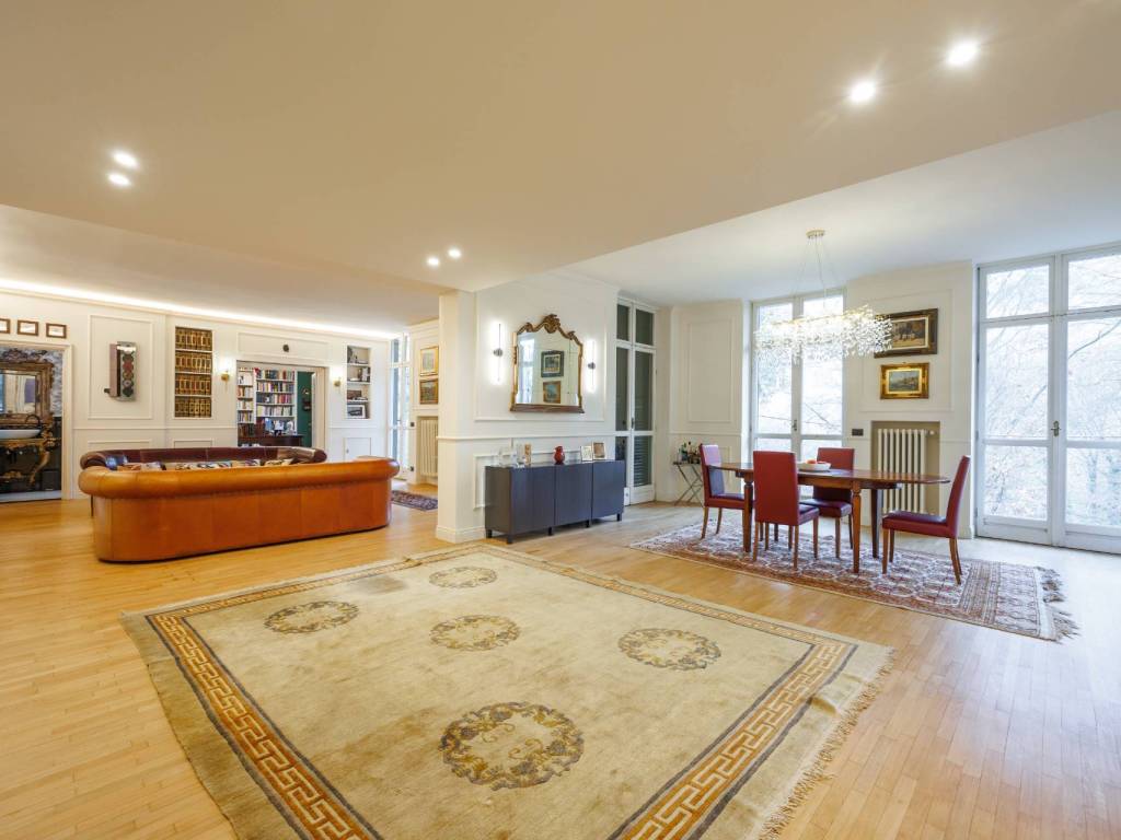 casa indipendente in vendita a Moncalieri