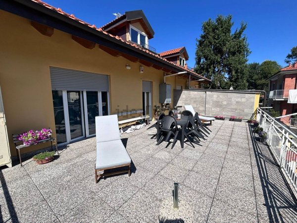 appartamento in vendita a Moncalieri