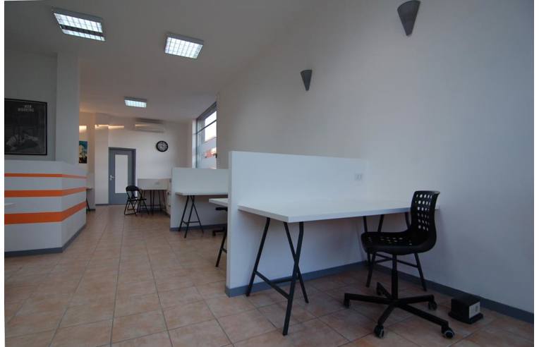 ufficio in vendita a Moncalieri in zona Testona