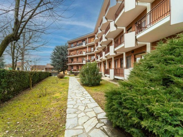 appartamento in vendita a Moncalieri in zona Moriondo
