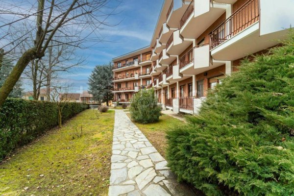 appartamento in vendita a Moncalieri in zona Testona