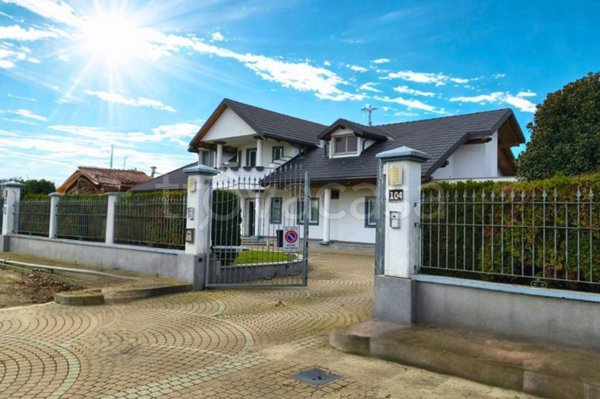 appartamento in vendita a Moncalieri