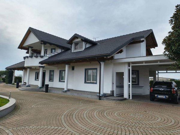 appartamento in vendita a Moncalieri