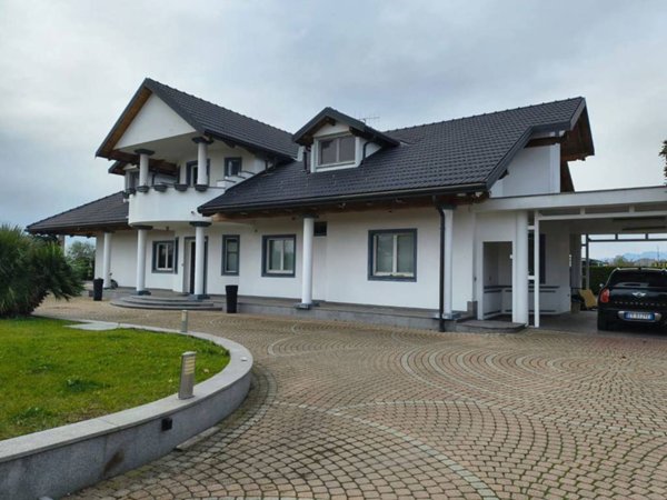 appartamento in vendita a Moncalieri