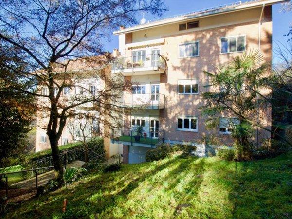 appartamento in vendita a Moncalieri in zona Boccia d'Oro