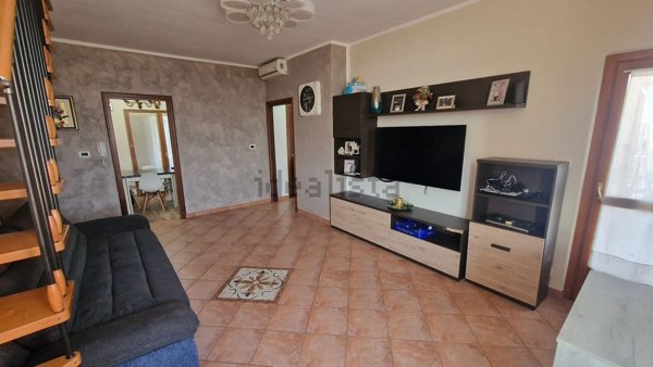 appartamento in vendita a Moncalieri