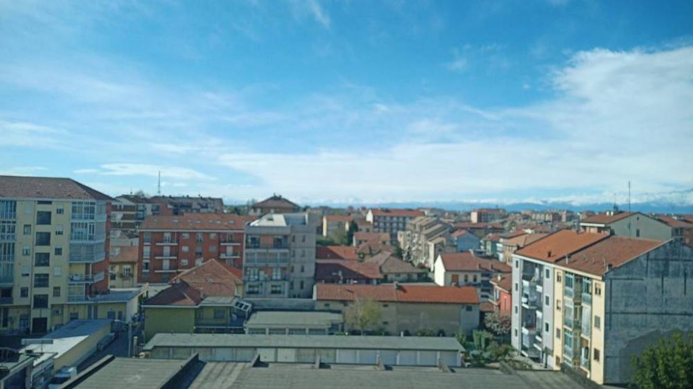 appartamento in vendita a Moncalieri