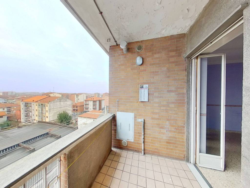 appartamento in vendita a Moncalieri