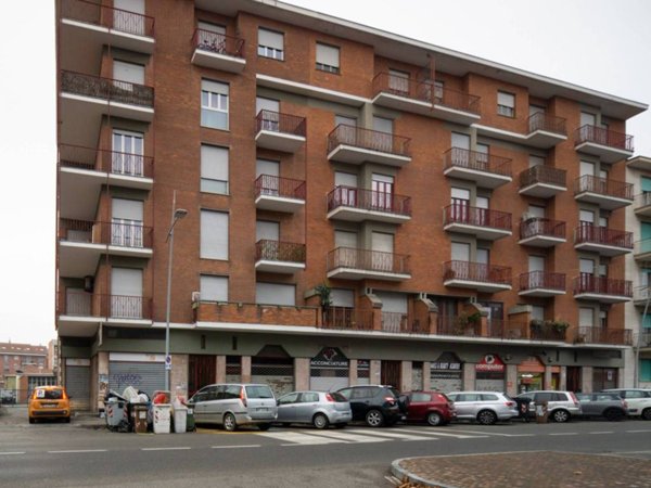 appartamento in vendita a Moncalieri