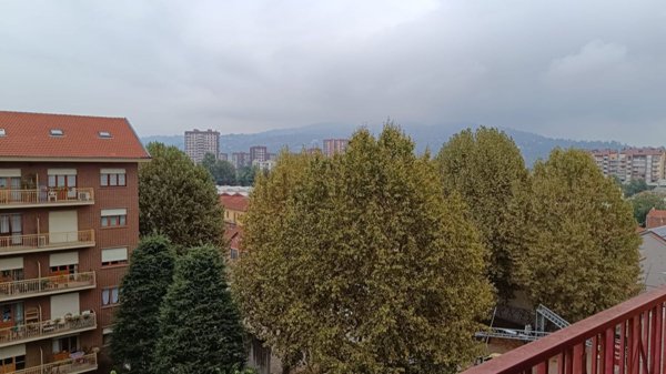 appartamento in vendita a Moncalieri