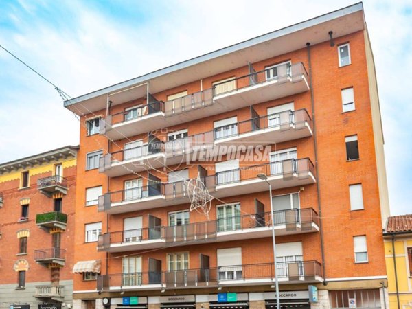 appartamento in vendita a Moncalieri